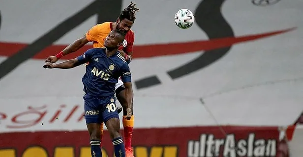 Samatta Fenerbahçe’ye gönülsüz gitti