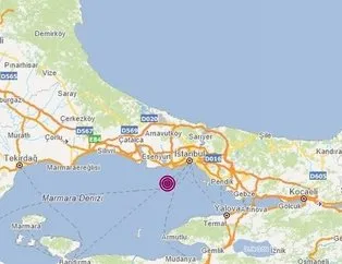 Büyük İstanbul depremi profesörleri ikiye böldü