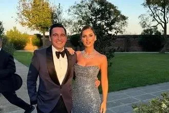 Hacı Sabancı Umre’de