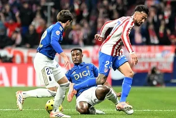 Trabzonspor’dan Haissem Hassan hamlesi!