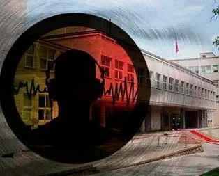 Köstebek davası yeniden açılıyor