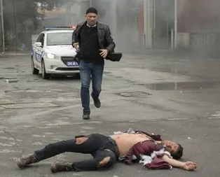 Arka Sokaklar 506. yeni bölümde Mesut ölüme gidiyor!