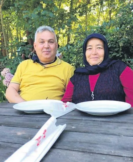 Kelebekler Vadisi'ndeki vahşetin sırrı poliçede! (Yaşam haberleri)-4