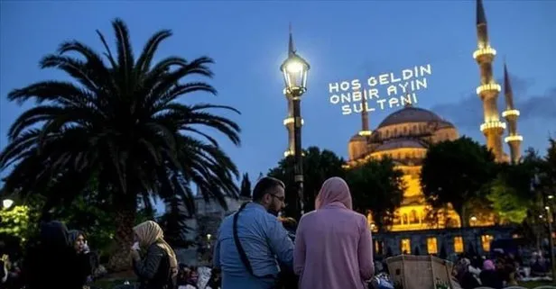 Diyanet: Fitre fıtır sadakası nedir, ne zaman verilir?