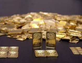 En çok altın hangi ülkede var?
