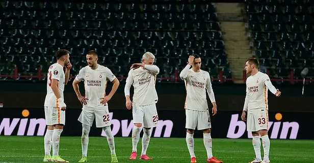 Lokomotiv Moskova’nın eski yıldızı Galatasaray’a meydan okudu: Yenebilirler