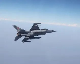 Son dakika: Irakın kuzeyinde teröre Pençe darbesi