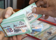 Telefondan Milli Piyango bilet sorgulama 2021 - 2021 Yılbaşı çekilişi telefondan Milli Piyango sonuçları nasıl sorgulanır?