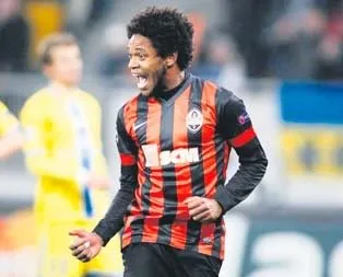 Adriano geliyor