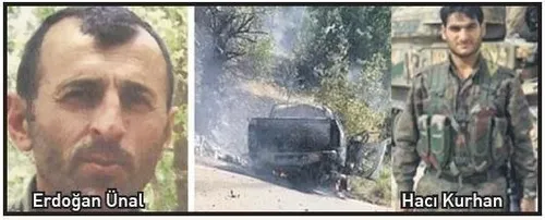 Erbil şehidi Osman Köse’nin katillerine idam-2