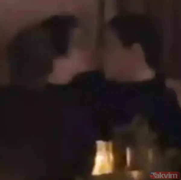 Erkek arkadaşını öpen Merve Boluğur "Aşk değil samimiyet bence bu çok normal" Yeni sevgilisi olduğu iddia edilmişti - 10