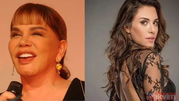 Türk Müziğinin Efsane İsmi Sezen Aksu'nun, Ünlü Oyuncu Şükran Ovalı'ya Verdiği Unutulmaz Öğüt Ortaya Çıktı! 8 Mart Dünya Kadınlar Günü'nde Verdiği Röportajda,...