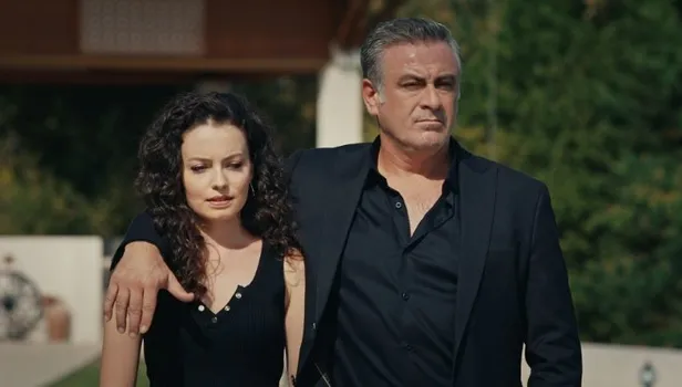 EDHO'da Haşmet, büyük sırrını açıklıyor! "Benim kızım..."