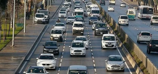 Yeni yılda araba fiyatları kaç TL olacak? 2021'de sıfır ve ikinci el araç fiyatları son dakika düşecek mi? Gözler orada!-2