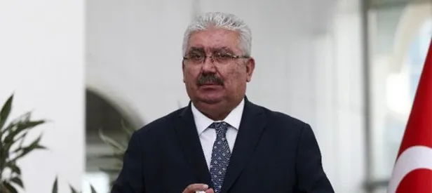 FETÖ’nün kılıfıdır