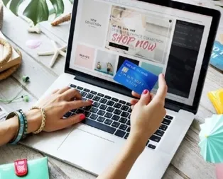 Türkiye e-ticarette atağa kalktı