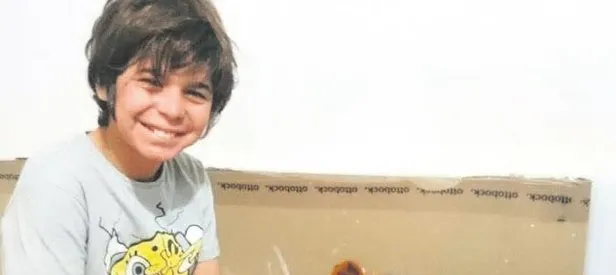 Ali’nin yüzü güldü