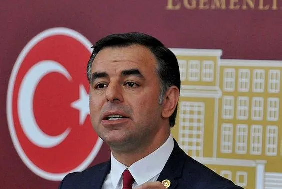 Yarkadaş’tan İmamoğlu’na yaylım ateşi!