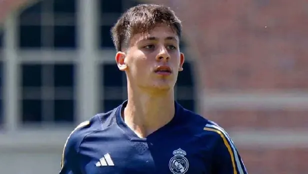 Genç yıldızın yeni takımını böyle açıkladılar! Taraftarlar şaşkın! Dünya devi Real Madrid’de Arda Güler krizi-7