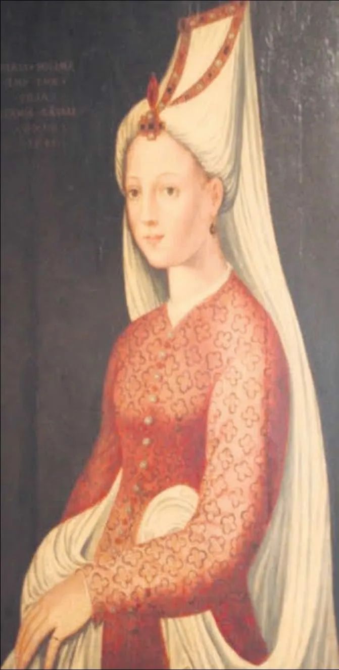 Sinan’ın Güneş’le Ay’a emanet ettiği sır