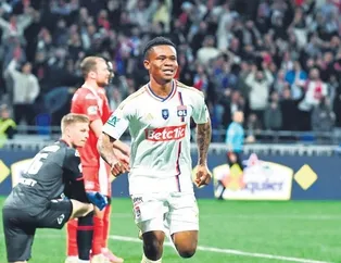 Son karar Güneş’in