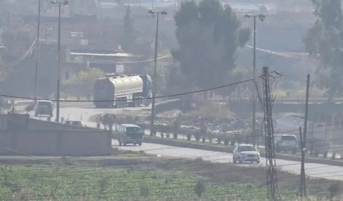 1705638732871.jpeg Türkiye'nin başarılı hava operasyonları terör örgütünü korkuttu! PKK ABD himayesinde çıkardığı petrolü tankerlerle kaçırıyor-6