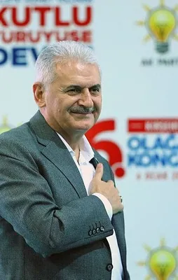Başbakan Yıldırım müjdeyi verdi