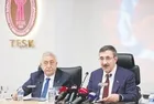 Cumhurbaşkanı Yardımcısı Cevdet Yılmaz'dan deprem bölgesi açıklaması: "2025’te rahatlama sürecine gireceğiz"