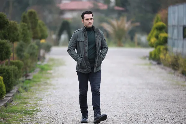 Eşkıya Dünyaya Hükümdar Olmaz setinde Çakırbeyliler Covid-19’a karşı! EDHO'da dünya standartlarında önlem-7