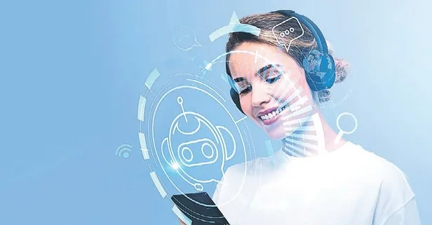 Yapay zekâyla 170 milyon yeni istihdam