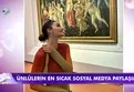 Hande boy boy paylaştı! Sosyal medya onu konuştu