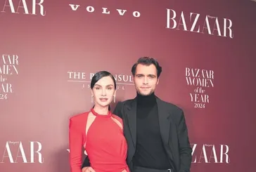 Birce Akalay ve Hakan Kurtaş'tan samimi açıklamalar!