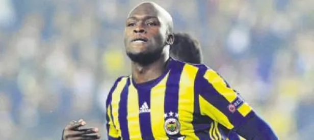 Sow’u dev maça hazırlıyor