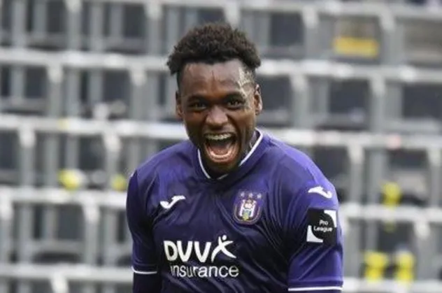 Forvete son aday Dimata