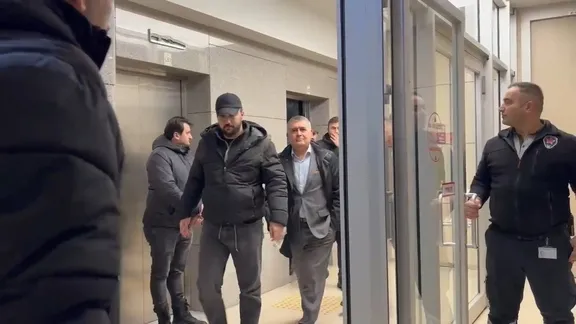 TÜSİAD Başkanı Orhan Turan adliyede!