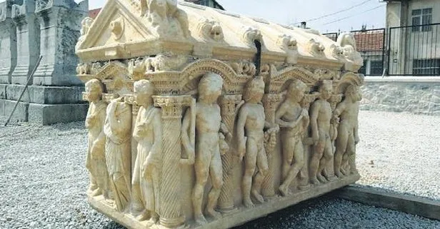 Zenginlerin hayali