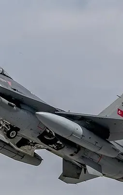 TSK: 2 bin 85 terörist etkisiz hale getirildi