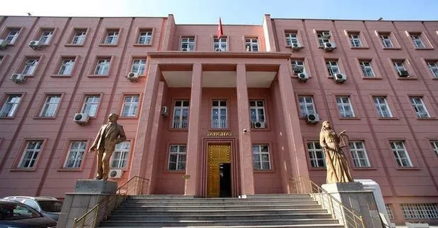 HSK'dan Yargıtay ve Danıştay'a flaş atamalar!