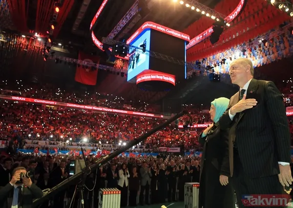 İşte madde madde Cumhurbaşkanı Erdoğan'ın 24 Haziran manifestosu - 38