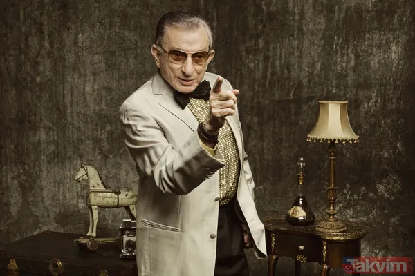 Haldun Dormen’e en acı veda! Duayen sanatçı 97 yaşında hayata gözlerini yumdu: Ünlülerden hüzne boğan taziye mesajları - 23