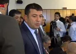 Sokaklarda dehşet saçtı, DHKP-C'li teröristi Meclis'e çıkardı: İşte CHP'li Veli Ağbaba'nın siyasi hayatı