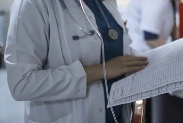 CHP yandaşı çamur medyasının "hekimler gitti acil doktorsuz kaldı" yalanı elinde patladı!