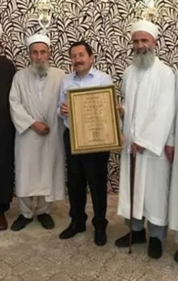 Hürriyet yazarından FETÖ tarzı algı operasyonu