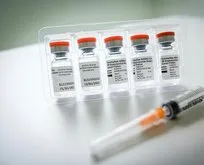 Sağlık Bakanlığı’ndan 450 Çin aşısı hakkında açıklama