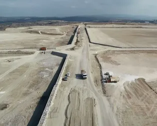 İşte yerli otomobilin üretileceği TEKNOSAB! 5 yıldır altyapısı hazırlanıyor