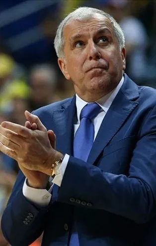 Fenerbahçe Sırp başantrenör Obradovic ile anlaştı