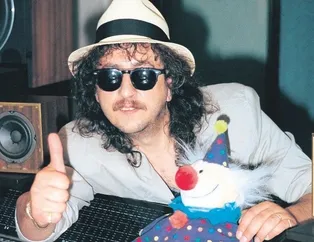 İlhan İrem’i kaybettik