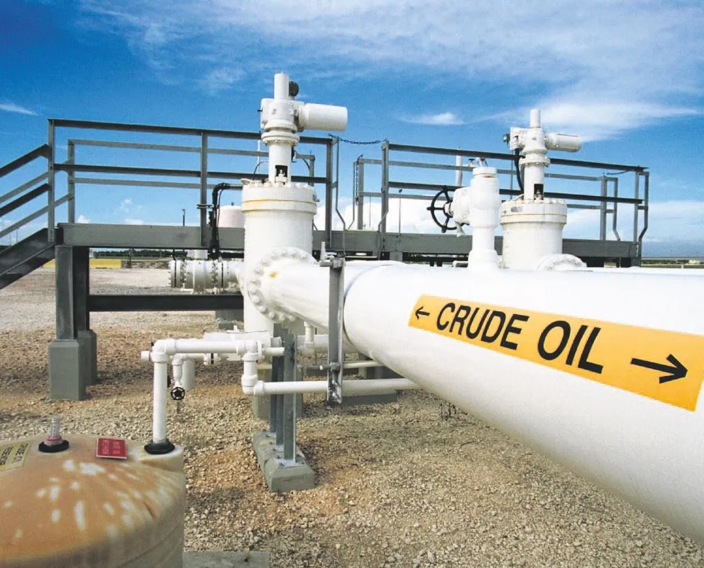 Petrolün devleri buluşuyor