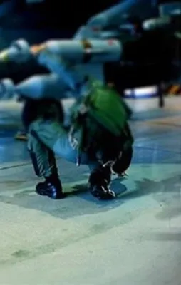 Darbeci general uçaklara Sniper taktırmış