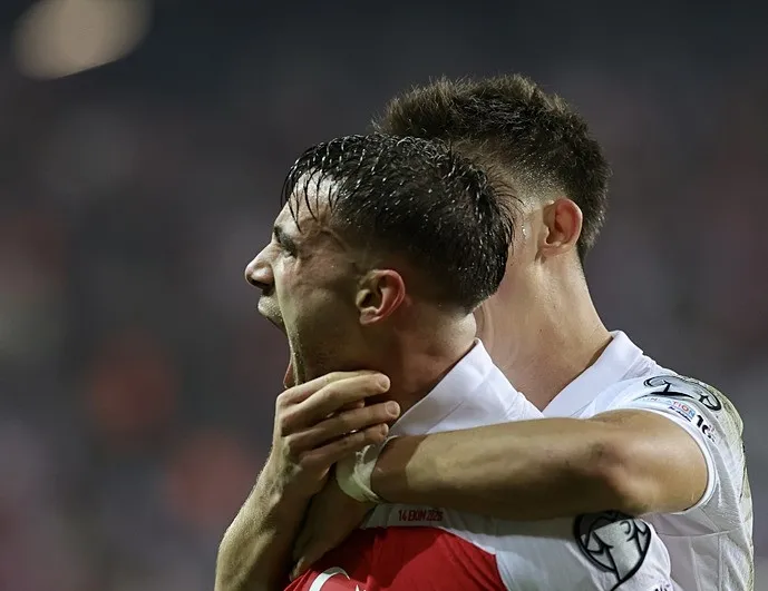 Türkiye 28 yıl sonra ilki yaşadı